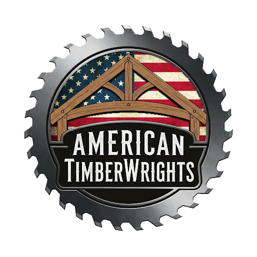 American TimberWrights Logo Official American TimberWrights
